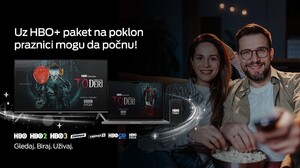 mts tokom praznične sezone omogućava besplatan pristup HBO+ sadržaju