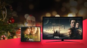 Da praznici traju duže, MTS daruje HBO+ paket na poklon!
