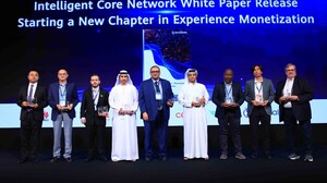 Predstavljen novi izveštaj o monetizaciji korisničkog iskustva kroz inteligentnu Core mrežu