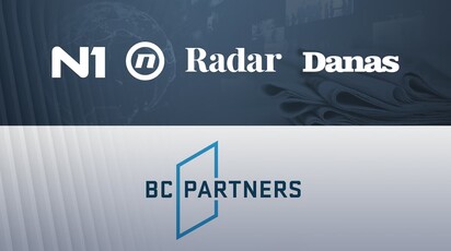 Menadžment N1, Nove, Danasa i Radara poslao ponudu za preuzimanje tih medija od United Grupe