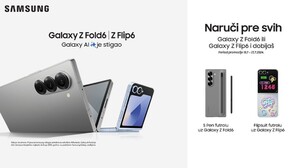 Vrhunski Samsung preklopni AI telefoni su stigli!