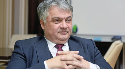 VLADIMIR LUČIĆ NAJAVLJUJE: Novi TV kanali Telekoma!