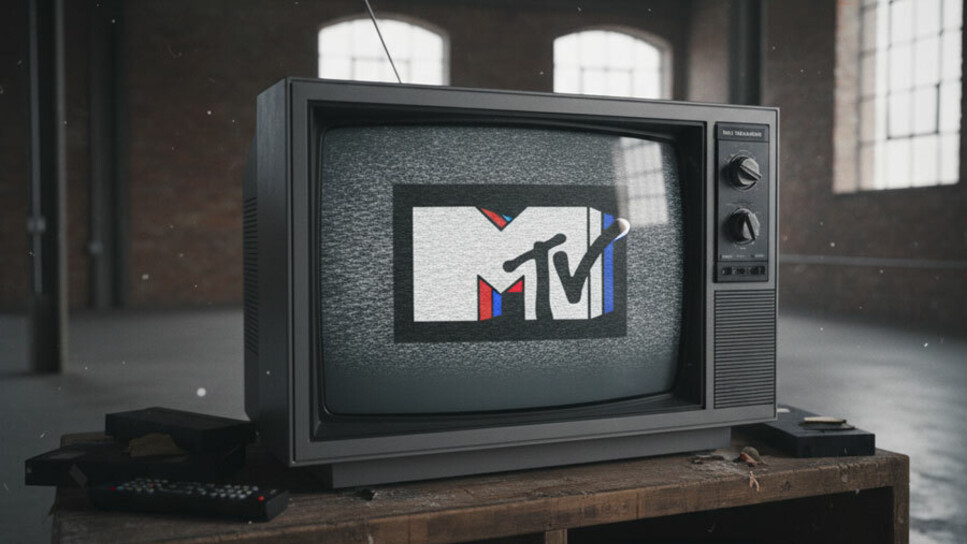 Potvrđeno gašenje: MTV 00s i MTV 90s nestaju iz ponude domaćih operatora
