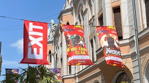 TeleSrbija meri EXIT: Ko će odneti titulu najbolje mobilne mreže na festivalu?