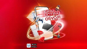 MTS Loyalty nagrađuje vašu lojalnost!