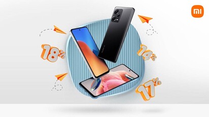 MTS: Xiaomi telefoni iz Redmi serije sada na popustu