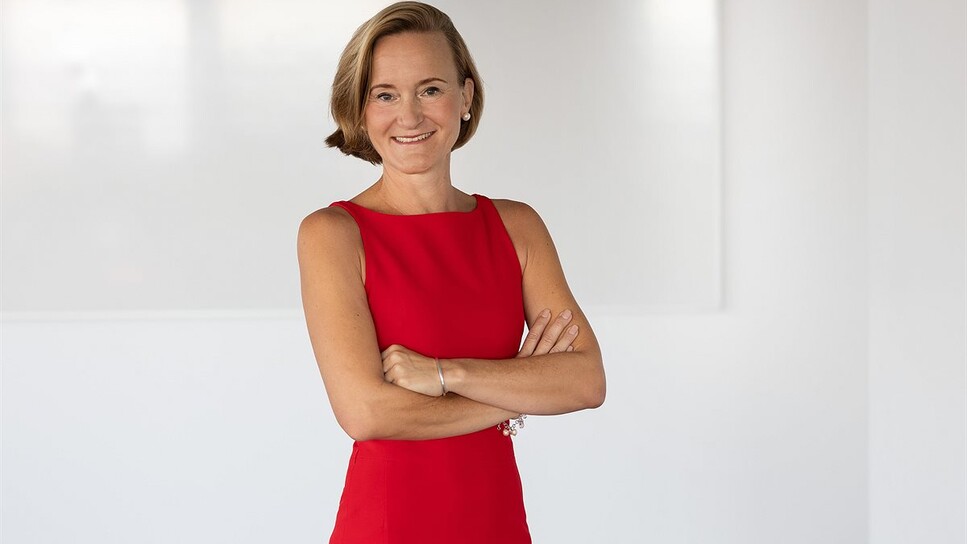 Kraj jedne ere: JUDIT ALBERS nova direktorka A1 Srbija od 1. juna
