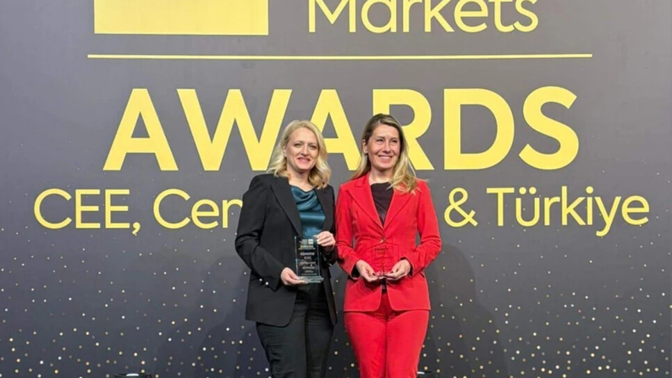 Telekom Srbija osvojio dve prestižne međunarodne nagrade za istorijski posao evroobveznica