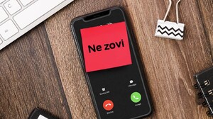 Upis u registar „Ne zovi” elektronskim putem kod MTS-a i Yettel-a