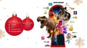 mts otključao premium TV sadržaje za praznike