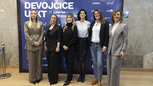 Trivan: „Želimo da žene u IT industriji budu vidljive, prepoznate i liderke digitalne budućnosti“