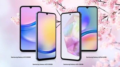 Sjajna sniženja Samsung modela u MTS-u!