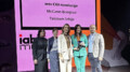 Telekom osvojio dve nagrade za inovaciju na IAB MIXX Awards 2025
