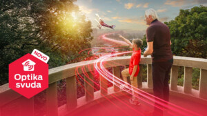 MTS lansirao „Optiku svuda“ – brz i stabilan internet u svakoj sobi