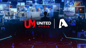 United Media Sarl preuzima 50% vlasničkog udela u vodećem TV kanalu Alpha u Grčkoj