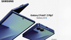Samsung predstavio Galaxy Z Fold7 i Flip7 – oboren rekord u pretprodaji u Evropi