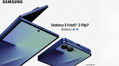 Samsung predstavio Galaxy Z Fold7 i Flip7 – oboren rekord u pretprodaji u Evropi