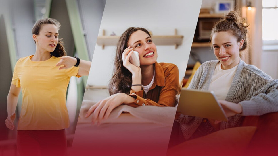 Nova usluga u mts-u: Jedan za sve