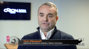 Orion Telekom otvara suverenu AI fabriku u regionu