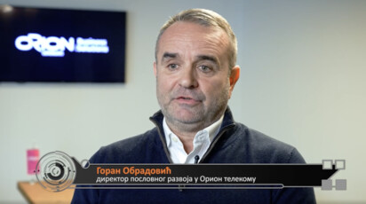 Orion Telekom otvara suverenu AI fabriku u regionu