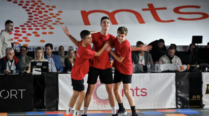 5G MTS karavan danas u Obrenovcu, potom u Kikindi i Lučanima