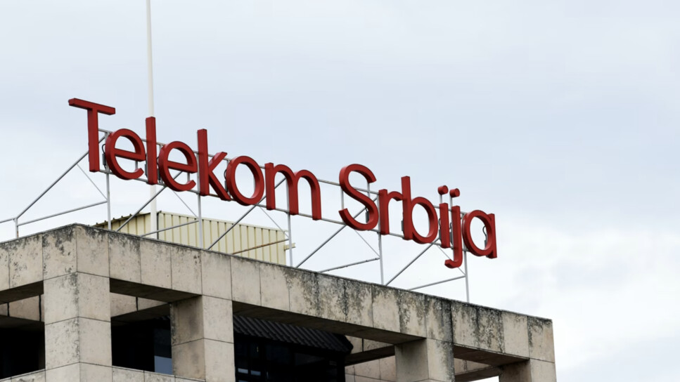 Telekom Srbija preuzeo Orion telekom wifi