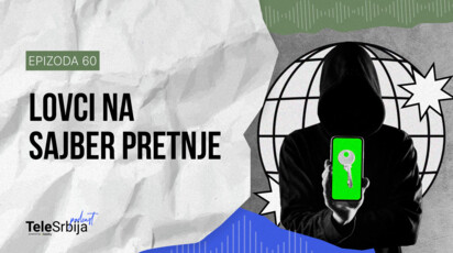 TeleSrbija podkast EP60: Sajber straža: kako CERT štiti naš digitalni svet