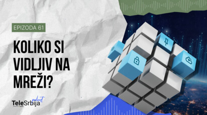 TeleSrbija podkast EP61: Koliko tvoj telco operator zapravo zna o tebi?