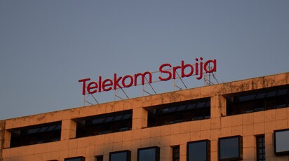Telekom Srbija se povlači iz sektora e-novca: NBS oduzela dozvolu