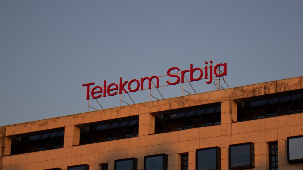 Telekom Srbija se povlači iz sektora e-novca: NBS oduzela dozvolu