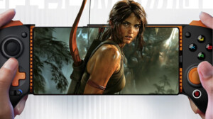 Zaboravite na strimovanje: novi Android telefon donosi pravu PC gejming emulaciju