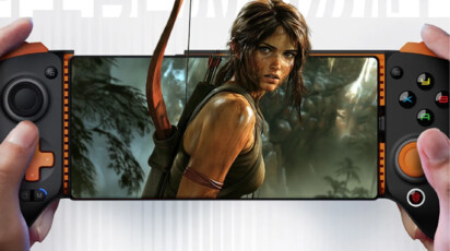 Zaboravite na strimovanje: novi Android telefon donosi pravu PC gejming emulaciju