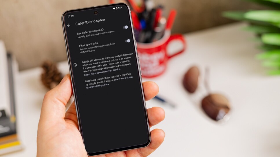 Kako blokirati neželjene pozive na telefonu?