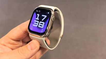 Huawei Watch D2: pametni sat koji razume vaše telo