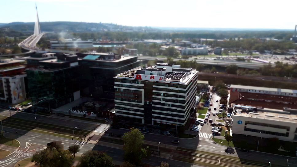 A1, najbrža mobilna mreža 5. godinu zaredom, lansira 5G početkom decembra