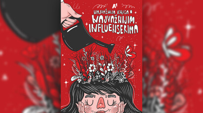 A1 predstavio „Najvažniju knjigu o najvažnijim influenserima”