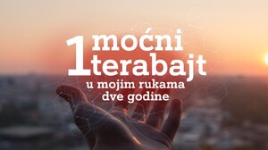 Povratak A1 moćne tarife, uz promotivnu cenu i 6 meseci besplatno!