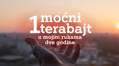 Povratak A1 moćne tarife, uz promotivnu cenu i 6 meseci besplatno!