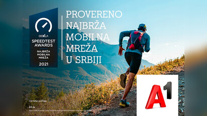 A1 Srbija počinje izgradnju svoje optičke infrastrukture