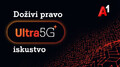 A1 Ultra 5G već menja način na koji koristimo Internet u Srbiji