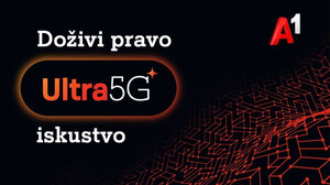 A1 Ultra 5G već menja način na koji koristimo Internet u Srbiji