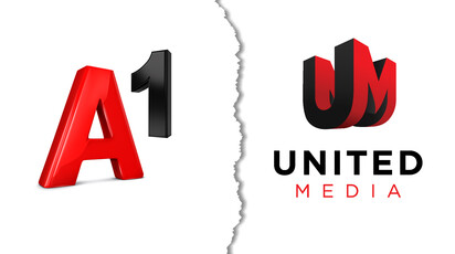 Sukob u regionu - A1 Hrvatska poručuje United Mediji: „Ništa od dogovora!”