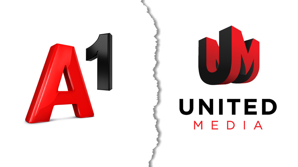 Sukob u regionu - A1 Hrvatska poručuje United Mediji: „Ništa od dogovora!”