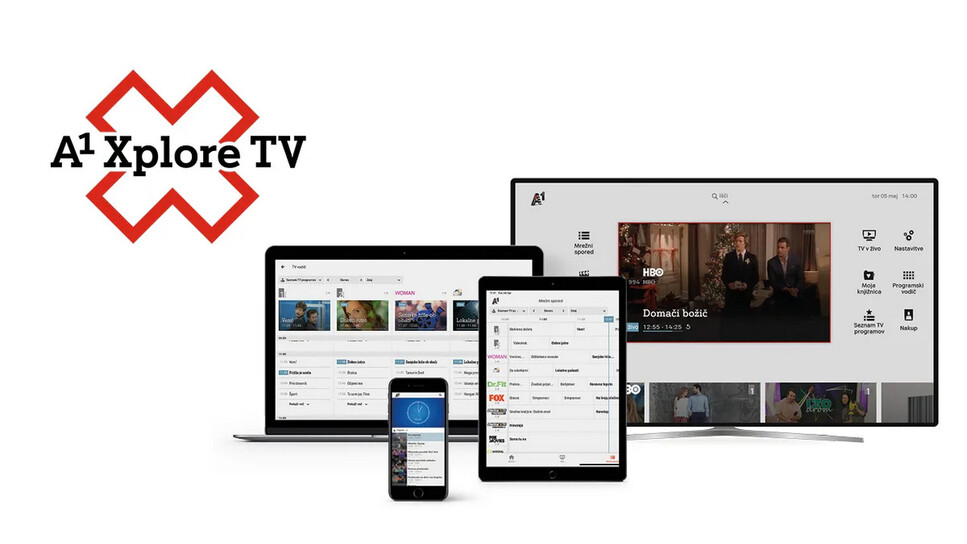 EKSKLUZIVNO: A1 Srbija sprema Xplore TV platformu, uskoro dostupna korisnicima!