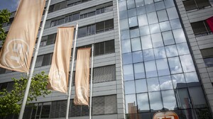 Slovenački regulator izjavio da „nema ovlašćenja da se meša” u posao kupovine T-2 od strane United Grupi