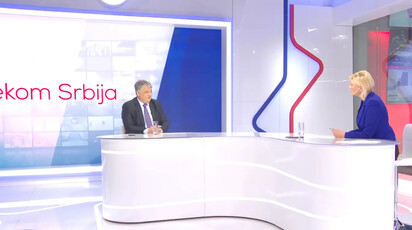 Newsmax Balkans postaje Newsmax Europe