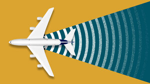 Kako funkcioniše pristup Internetu u avionima, kruzerima, i autobusima?