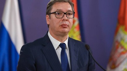 SBB NEPRIJATNO IZNENAĐEN: Vučić želi da uruši SBB!