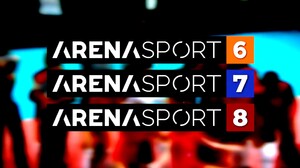 Još više sporta: od sutra kreću novi ARENA SPORT kanali