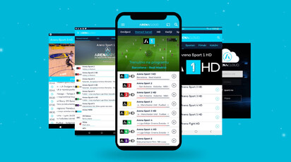 Telekomov „Arena Cloud” servis meta DDOS napada